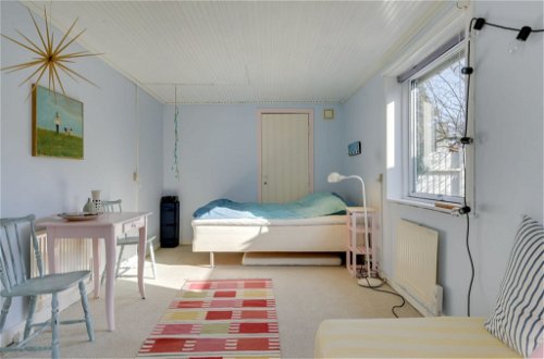Photo 15 - Maison de 2 chambres à Gilleleje avec terrasse