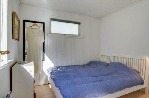 Photo 13 - 2 bedroom House in Gilleleje with terrace