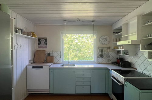 Foto 27 - Casa de 2 quartos em Gilleleje com terraço