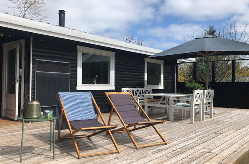 Foto 7 - Casa de 2 quartos em Gilleleje com terraço