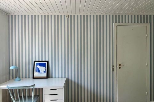 Foto 11 - Casa de 2 quartos em Gilleleje com terraço