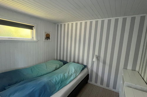 Foto 15 - Casa de 2 quartos em Gilleleje com terraço