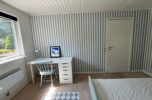 Foto 16 - Casa de 2 quartos em Gilleleje com terraço
