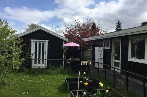 Foto 5 - Casa de 2 quartos em Gilleleje com terraço