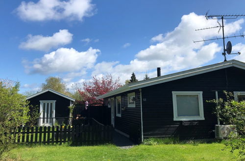 Foto 6 - Casa de 2 quartos em Gilleleje com terraço