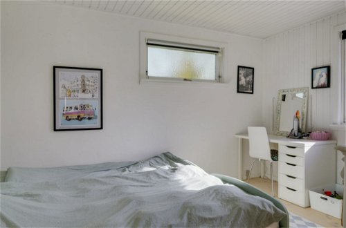 Foto 12 - Casa con 2 camere da letto a Gilleleje con terrazza