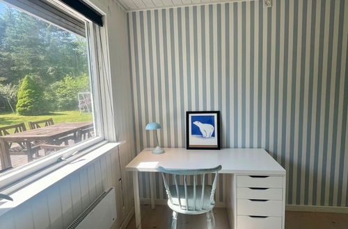 Photo 20 - 2 bedroom House in Gilleleje with terrace