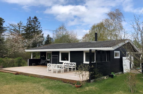 Photo 27 - Maison de 2 chambres à Gilleleje avec terrasse