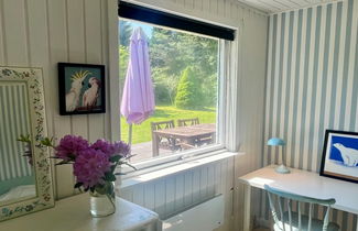 Foto 3 - Casa de 2 quartos em Gilleleje com terraço