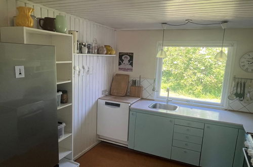 Foto 13 - Casa de 2 quartos em Gilleleje com terraço