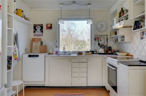 Photo 9 - 2 bedroom House in Gilleleje with terrace