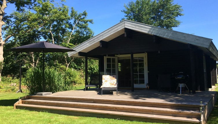 Photo 1 - Maison de 2 chambres à Væggerløse avec terrasse