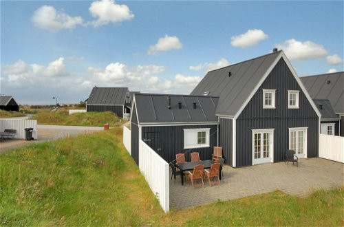Foto 36 - Casa de 4 quartos em Blokhus com terraço e sauna
