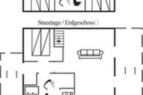 Foto 37 - Haus mit 4 Schlafzimmern in Blokhus mit terrasse und sauna