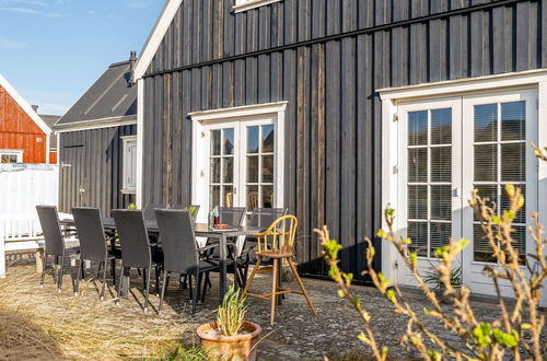 Photo 3 - 4 bedroom House in Blokhus with terrace and sauna