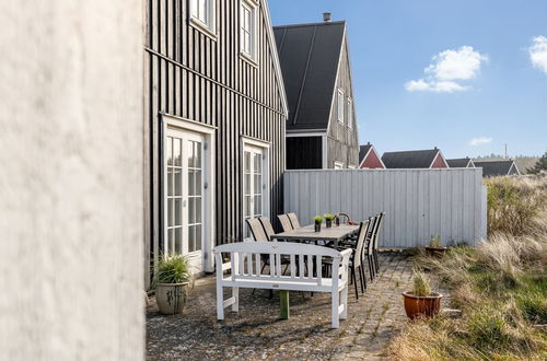 Photo 4 - 4 bedroom House in Blokhus with terrace and sauna