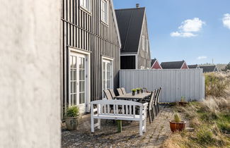 Foto 3 - Casa de 4 quartos em Blokhus com terraço e sauna