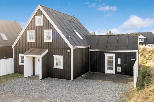 Photo 7 - 4 bedroom House in Blokhus with terrace and sauna