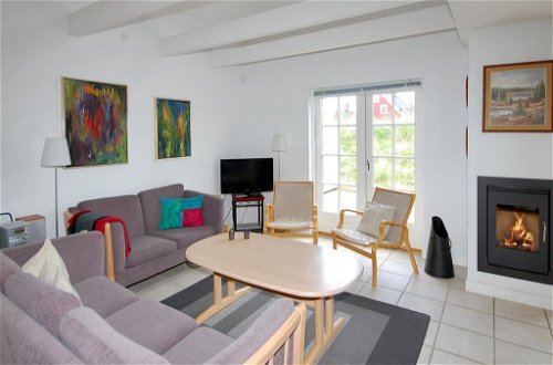 Photo 4 - Maison de 4 chambres à Blokhus avec terrasse et sauna