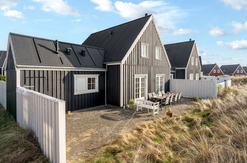 Photo 34 - 4 bedroom House in Blokhus with terrace and sauna