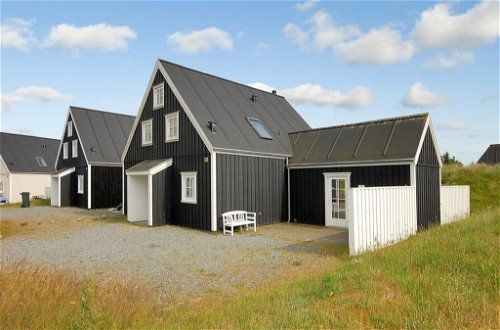 Foto 34 - Casa de 4 habitaciones en Blokhus con terraza y sauna