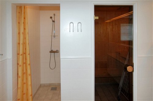 Foto 19 - Casa con 4 camere da letto a Blokhus con terrazza e sauna