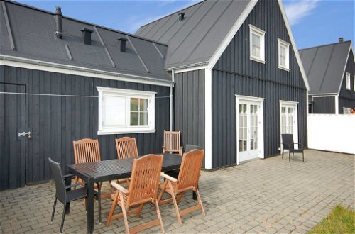 Foto 35 - Casa con 4 camere da letto a Blokhus con terrazza e sauna