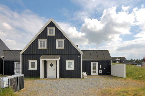 Foto 32 - Casa de 4 quartos em Blokhus com terraço e sauna