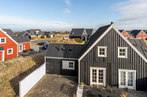 Photo 5 - 4 bedroom House in Blokhus with terrace and sauna