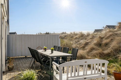 Photo 36 - 4 bedroom House in Blokhus with terrace and sauna