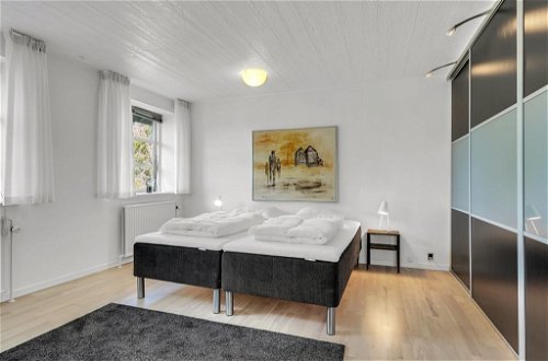 Photo 10 - Maison de 3 chambres à Blokhus avec terrasse