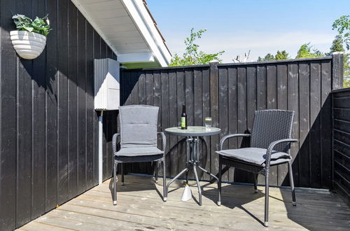 Foto 31 - Casa con 2 camere da letto a Væggerløse con terrazza