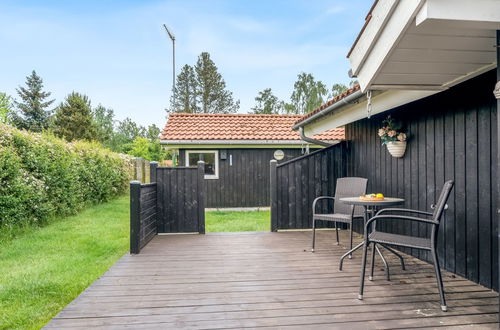 Foto 20 - Casa con 2 camere da letto a Væggerløse con terrazza