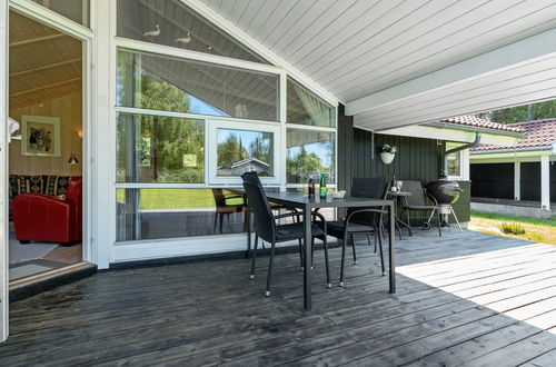 Foto 30 - Casa con 2 camere da letto a Væggerløse con terrazza