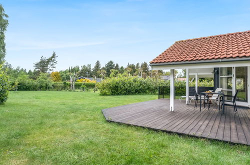 Foto 21 - Casa con 2 camere da letto a Væggerløse con terrazza