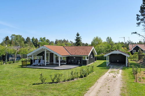 Foto 33 - Casa con 2 camere da letto a Væggerløse con terrazza
