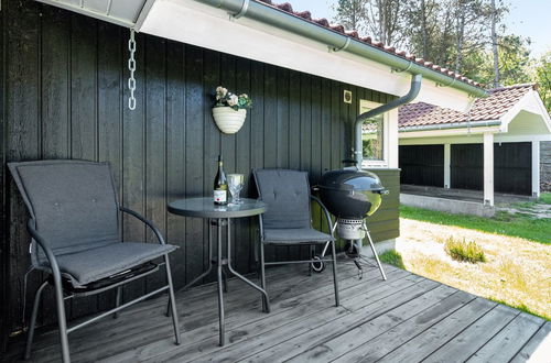 Foto 27 - Casa con 2 camere da letto a Væggerløse con terrazza