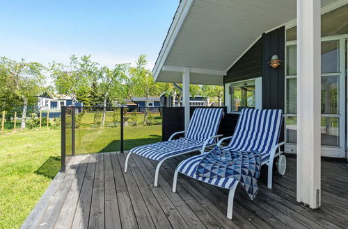 Foto 29 - Casa con 2 camere da letto a Væggerløse con terrazza