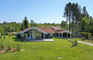 Foto 1 - Haus mit 2 Schlafzimmern in Væggerløse mit terrasse