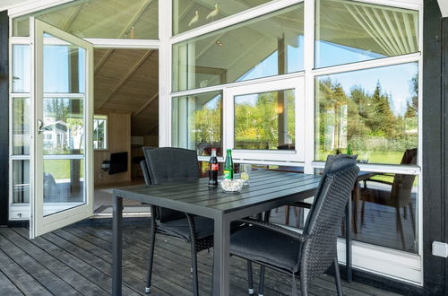 Foto 28 - Casa con 2 camere da letto a Væggerløse con terrazza