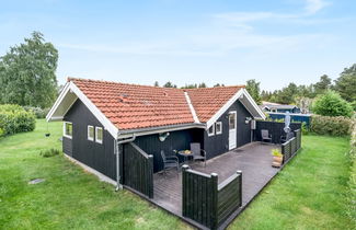 Foto 2 - Casa de 2 quartos em Væggerløse com terraço
