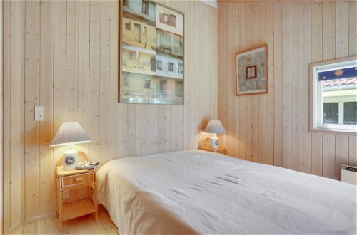 Foto 13 - Casa con 2 camere da letto a Væggerløse con terrazza