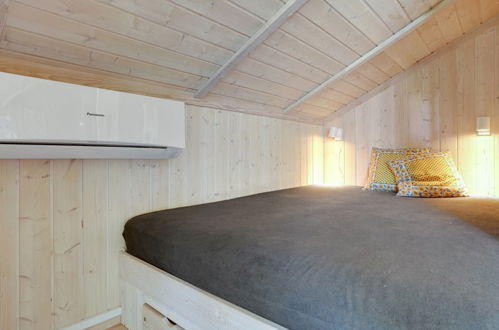 Foto 12 - Casa con 2 camere da letto a Væggerløse con terrazza