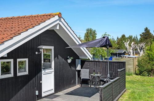 Foto 32 - Casa con 2 camere da letto a Væggerløse con terrazza