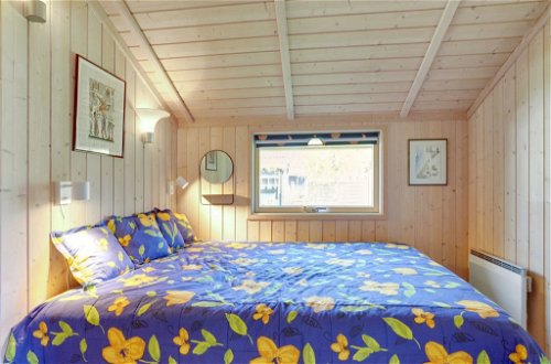 Foto 11 - Haus mit 2 Schlafzimmern in Væggerløse mit terrasse