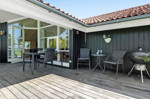 Foto 35 - Casa con 2 camere da letto a Væggerløse con terrazza