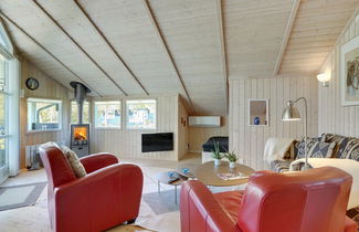Foto 3 - Casa con 2 camere da letto a Væggerløse con terrazza