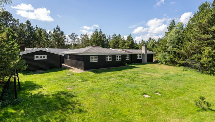 Photo 1 - Maison de 9 chambres à Rømø avec piscine privée et sauna