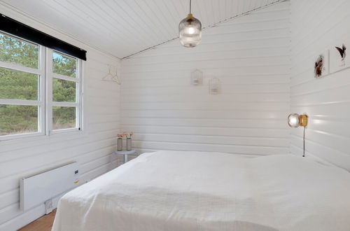 Foto 18 - Casa de 8 quartos em Rømø com piscina privada e sauna