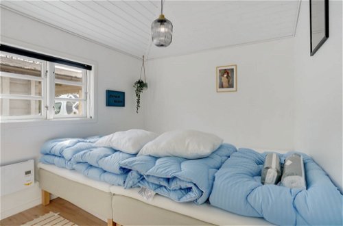 Photo 6 - Maison de 9 chambres à Rømø avec piscine privée et sauna